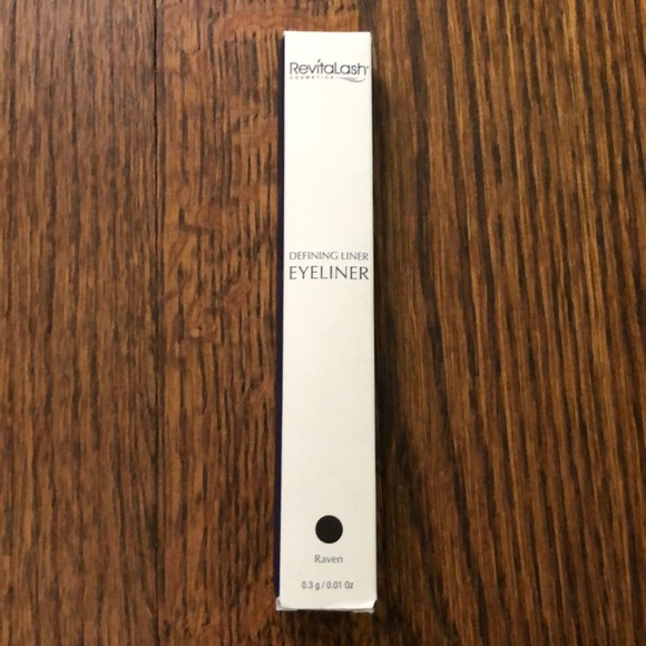 Revitalash Raven eye liner NIB - Picture 1 of 1